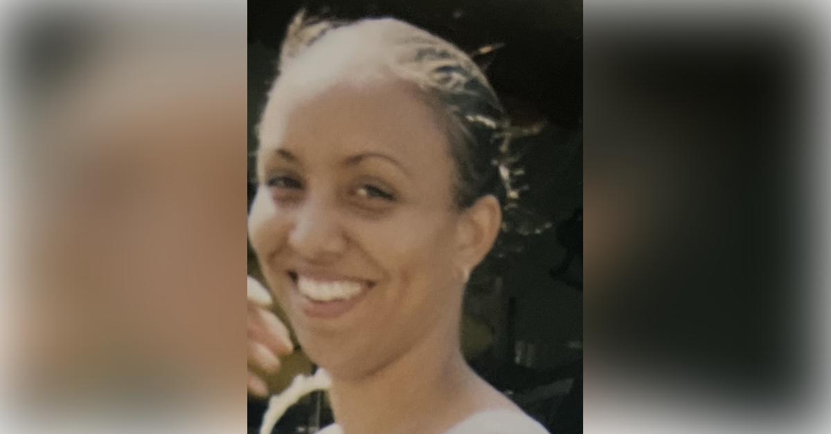 Obituary information for Heather Marie Brown
