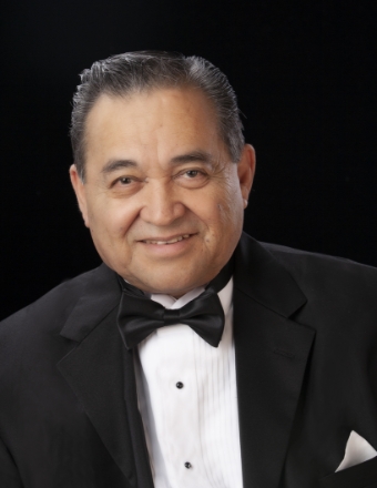 Dionicio “Don” Gomez - Jaynes Funeral Home