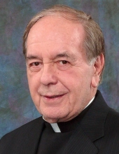 Rev. Fr. Edward M. Lucas