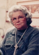 Goldie E. Brooks