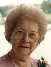 Photo of Mary Koerner