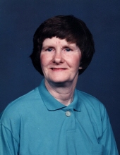 Patricia Ann Clark