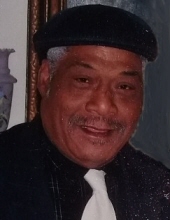 William "Bill" Thorne, Jr. 2853708