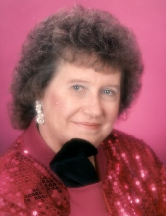 Image for Mary Louise Kendall