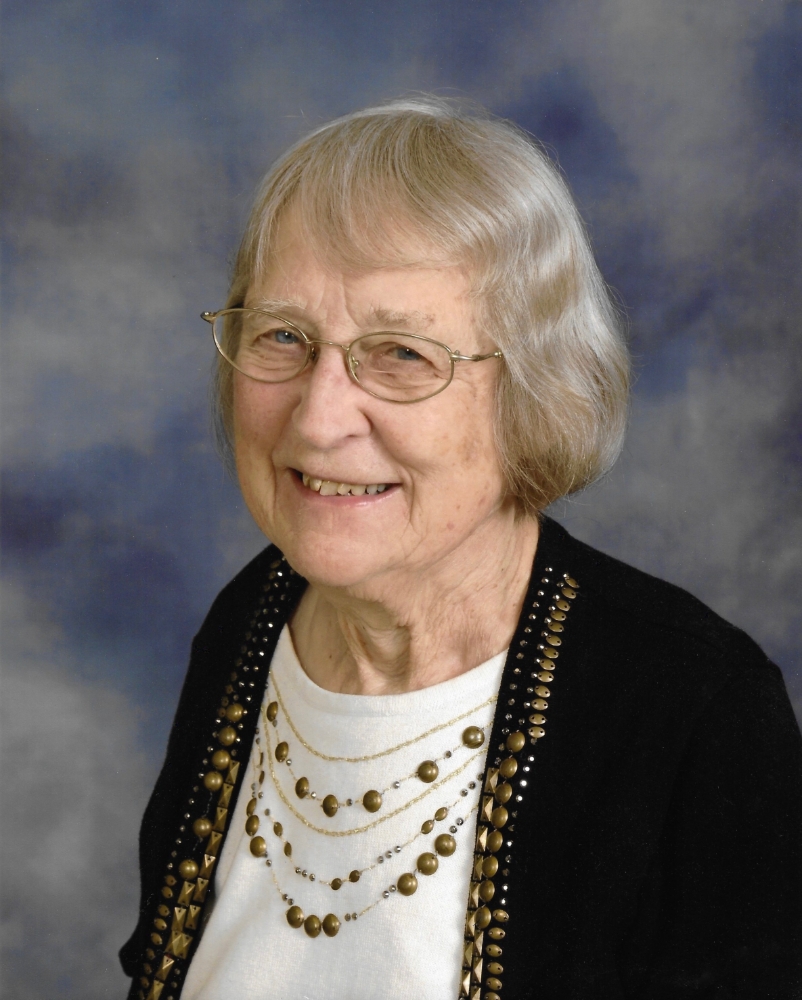 Ruth Ann Heiman 2020 Rice Funeral Service & Cremation Center