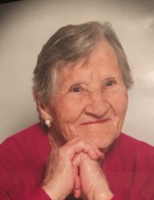 Mary Beatrice (Bea) Coley Robinette