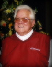 Photo of Horace Pruett