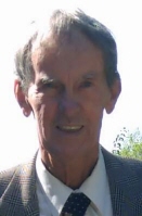 Photo of Robert K. "Bob" Howe