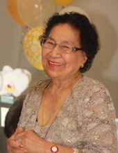 Photo of Adelaida Angeles