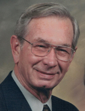 Photo of Robert Stamps