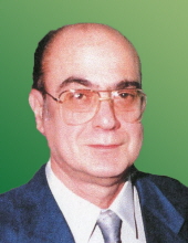 Leonard M. Guarnieri