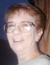 Photo of Delores Gaines