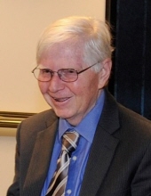 Photo of Douglas Dye