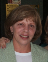 Photo of Judy DePaul