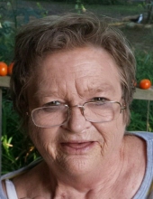 Photo of Patsy Edmondson