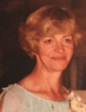 Mary L. Yeager