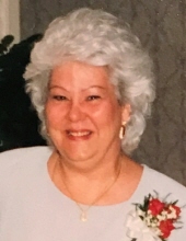 Photo of Sherry Hannon