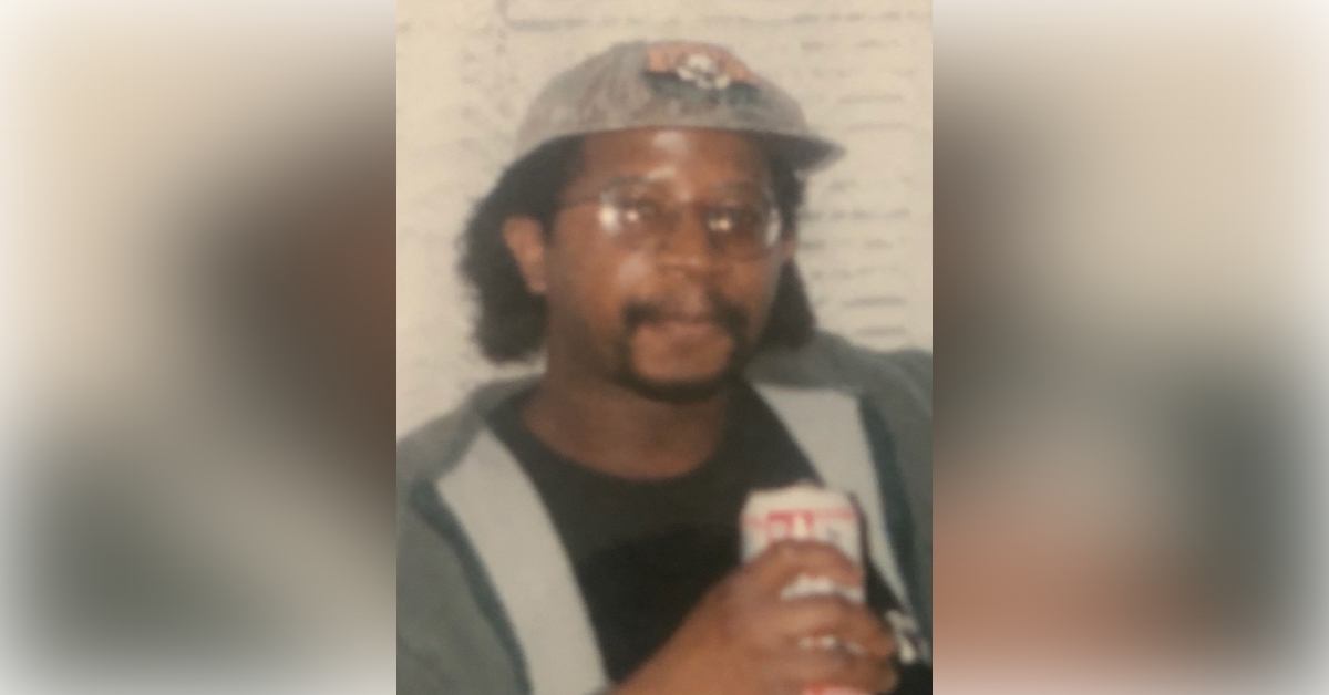 Obituary information for Christopher I. Williams