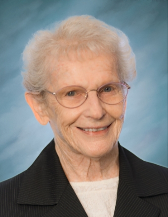 Sr. Margaret O'Brien, OSU Lyndhurst, Ohio Obituary