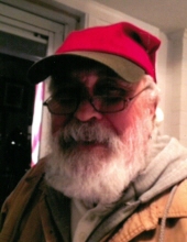 Photo of Frank Holub