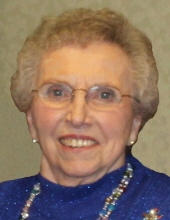 Clara M. Horihan