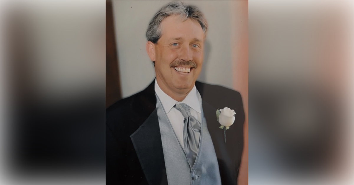 Obituary information for Gary Emmons