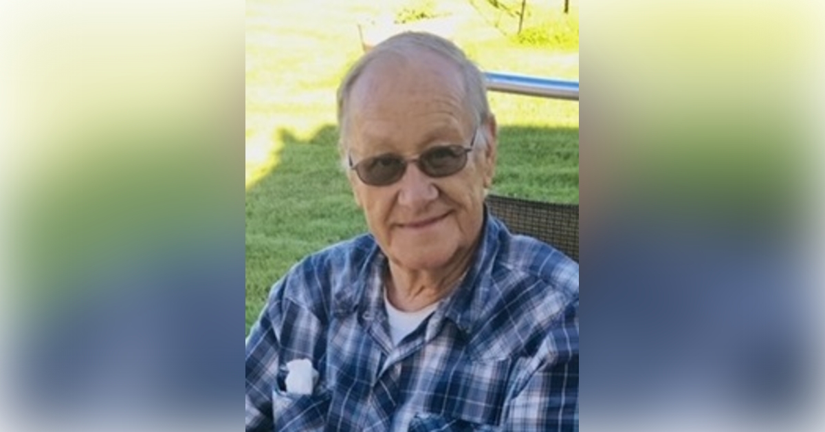 Obituary information for Raymond E. Hart