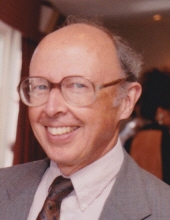 Raymond Bush Hanselman