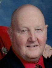 Photo of Jerald " Jerry" Weber