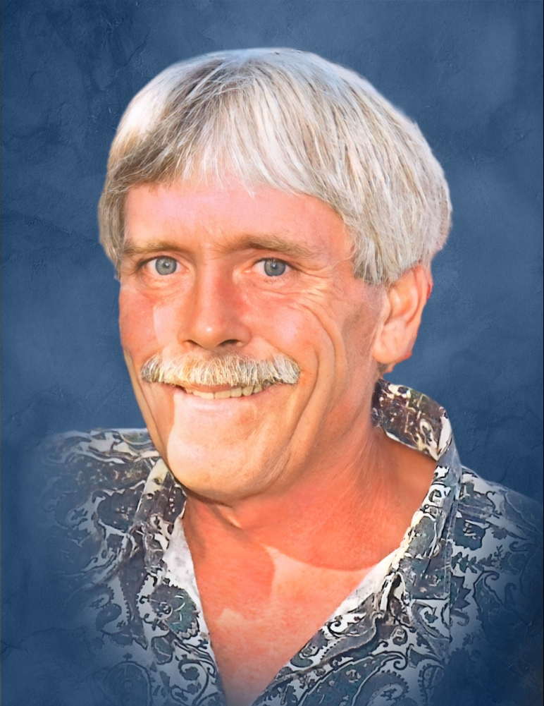 Tribute Book John "Johnny B" Bungeon