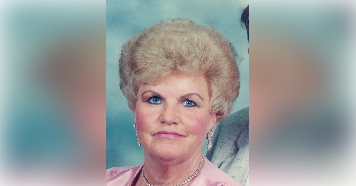 Obituary information for Carolyn Sue Bailey