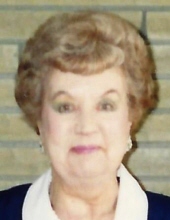 Eva Lillian Moreland