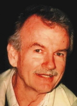 Donald F. Harrison