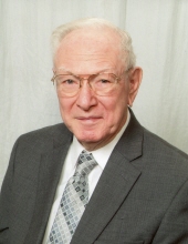 Ernest A. Ringel, Jr.