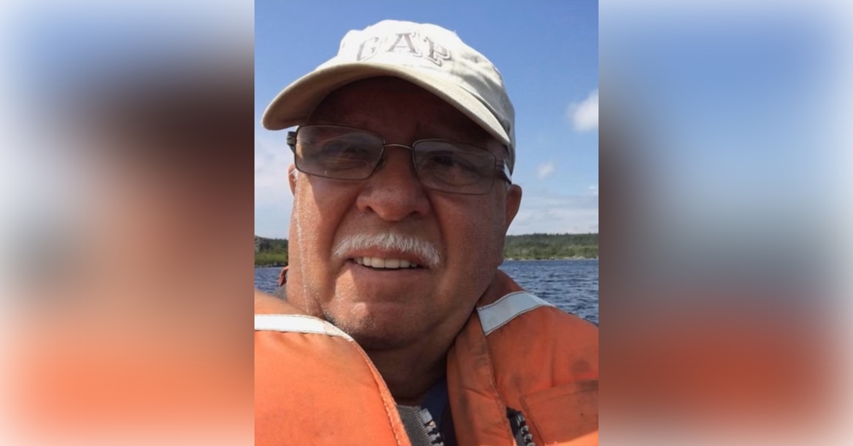 Obituary information for Robert James Hobbs