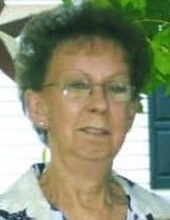 Brenda Joyce Cole