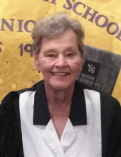 Dorothy Lucille Ellison
