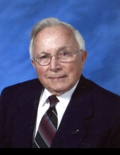 Photo of Howard  "Bill" Kirian