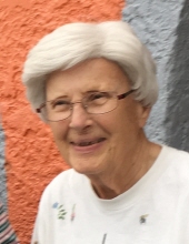 Photo of Joyce Carlson