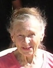 Photo of Mary Delaney