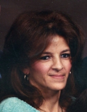 Debra Sue Callahan