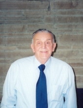 Photo of Lawrence Hagy