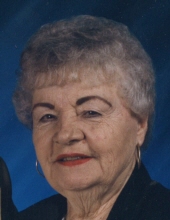 Photo of Janet Goff Petry