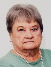 Marcia Mae Knapp