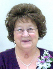 Photo of Betty Dropps