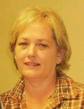 Photo of Sue Thompson