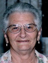 A. Jeanette Martin