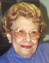 Photo of Hilda Perez