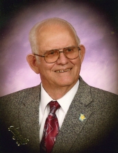 Photo of Arthur Nelson