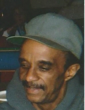 Photo of Willie Watkins